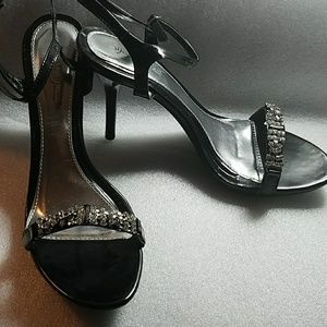 Bling Heels
